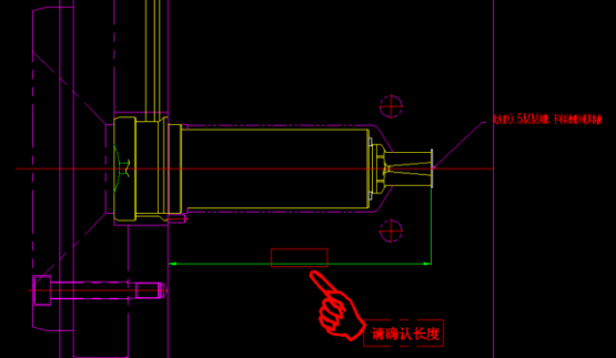 注塑模具熱流道的原理_深圳抖音成人短视频模具