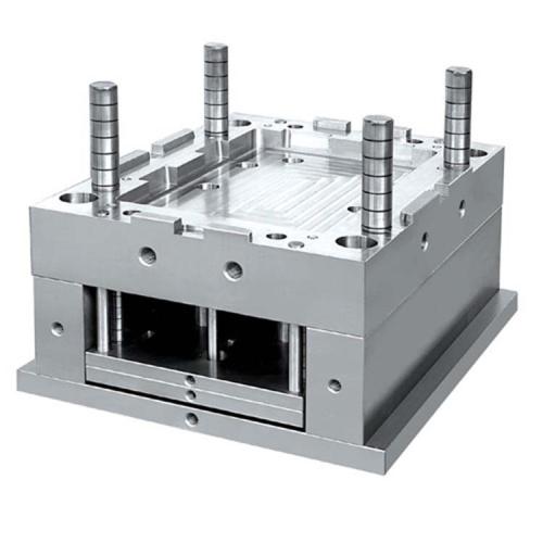 深圳抖音成人短视频模具注塑製品震紋的原因分析,注塑模具加工廠家