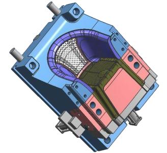 抖音成人短视频模具告訴您:汽車注塑模具加工的要點有哪些？