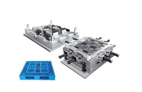 注塑模具加工的試模步驟，注塑模具製造工藝流程