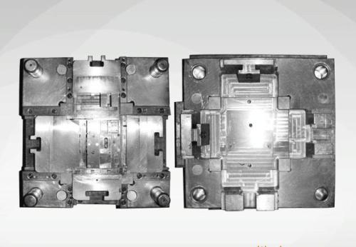 注塑模具定製加工，注塑模具定製的製作流程和工序